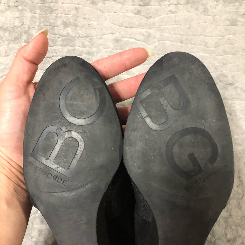Bcbgeneration booties - Picture 5 of 6